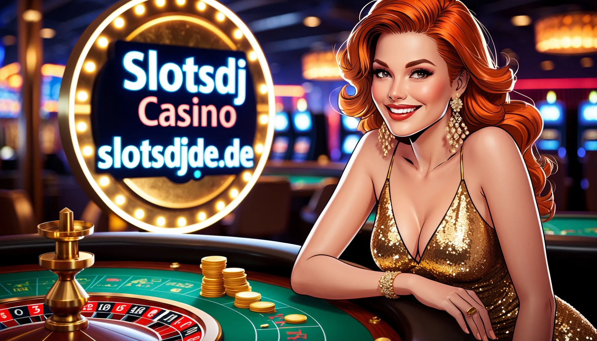 slots dj Bonus: 100 Freispiele ohne Einzahlung 2026