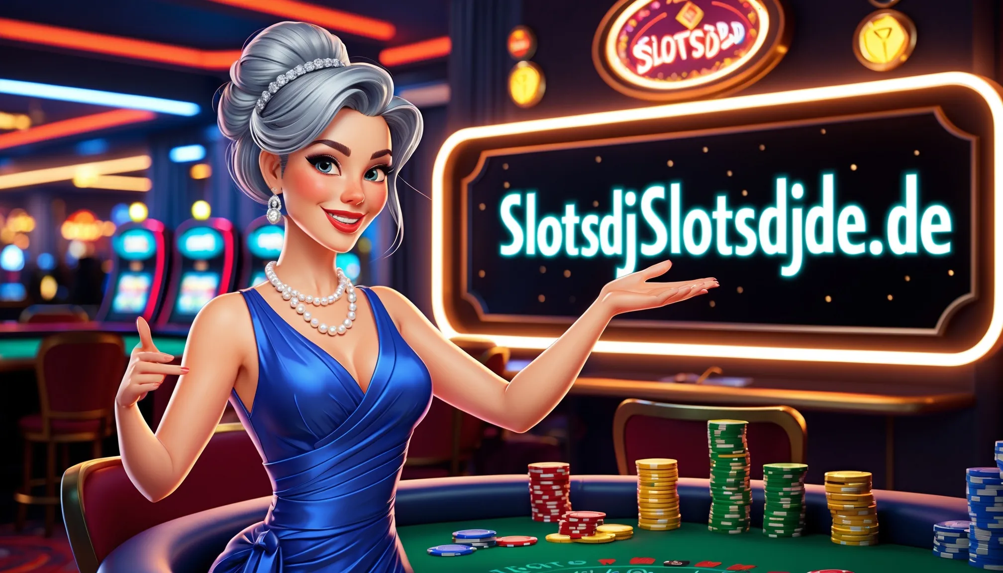 Slots DJ Casino Review 2026 - Alles was du wissen musst