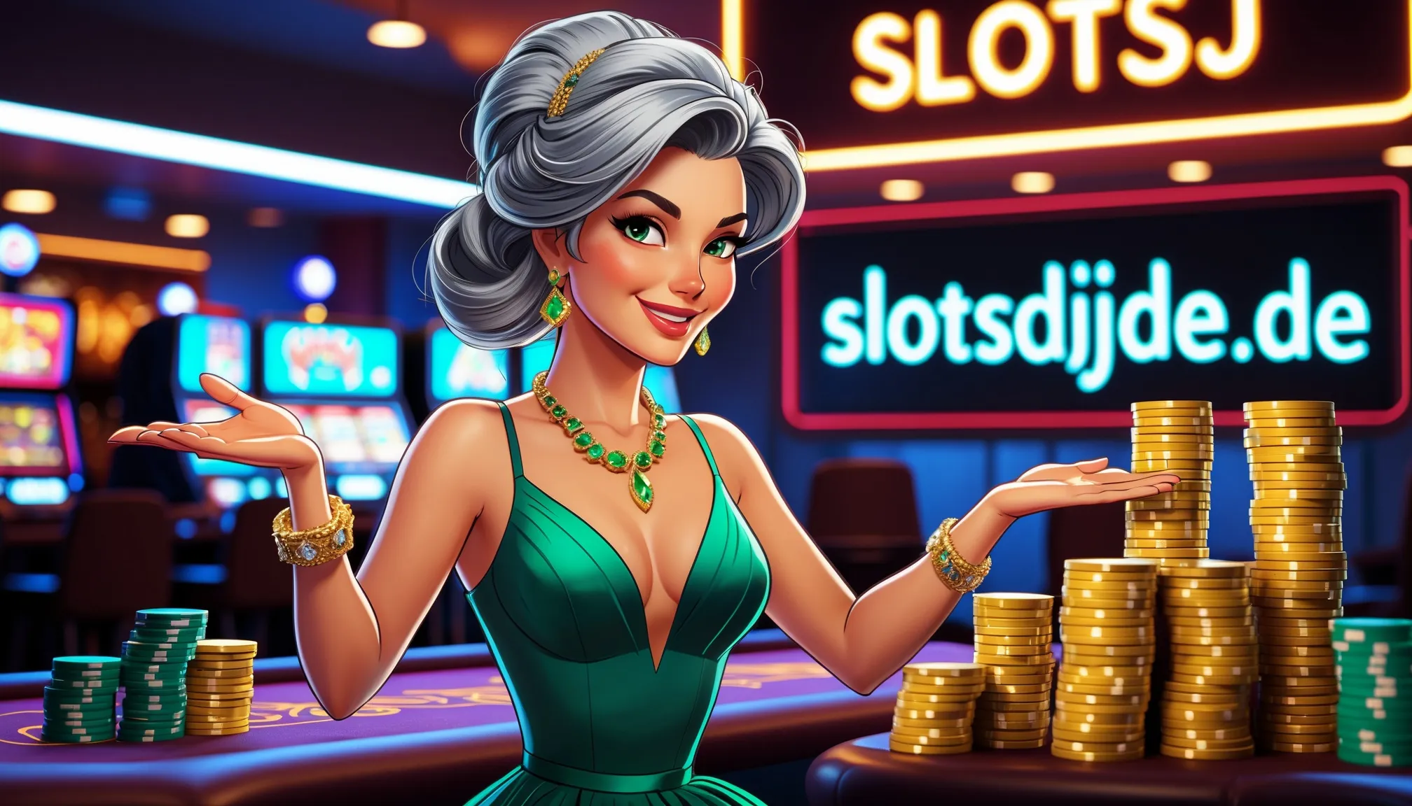 Slots DJ Casino Review 2026 - Alles was du wissen musst